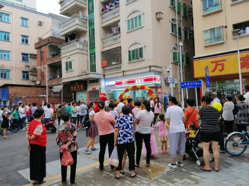 便利店行業(yè)的加盟前景如何？