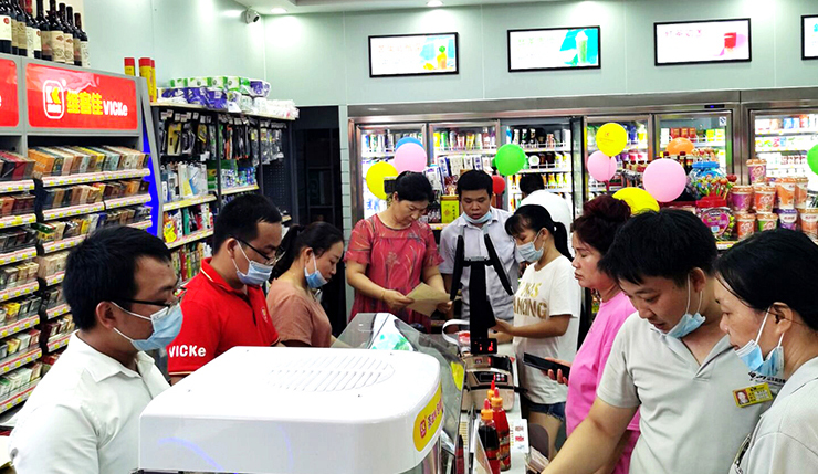 便利店前景如何？